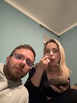 Annelibre online show from 29, 1, 2025