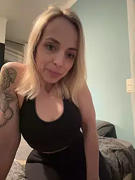 Annelibre online show from 23, 2, 2025