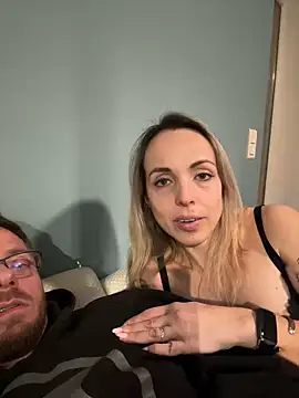 Annelibre online show from 26, 1, 2025