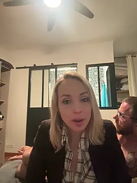 Annelibre online show from 3, 3, 2025