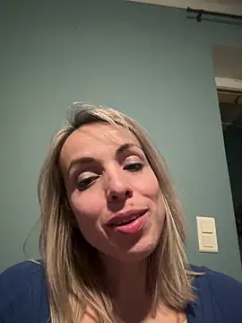 Annelibre online show from 22, 2, 2025