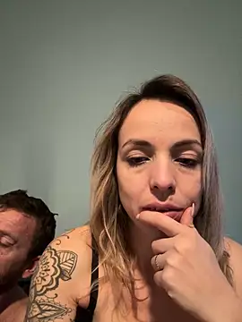 Annelibre online show from 8, 2, 2025