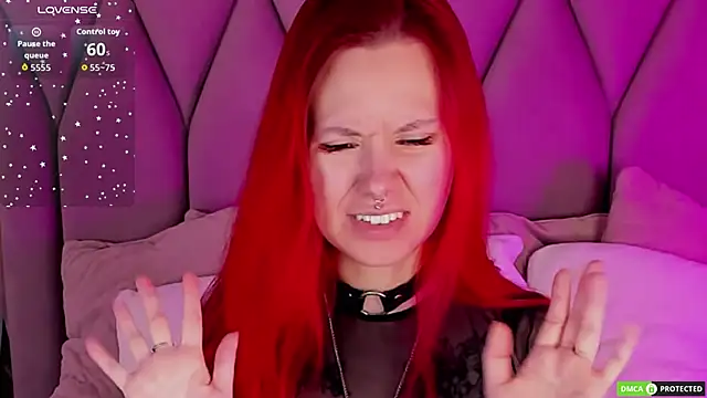 Kim Forman online show from 3, 12, 2025