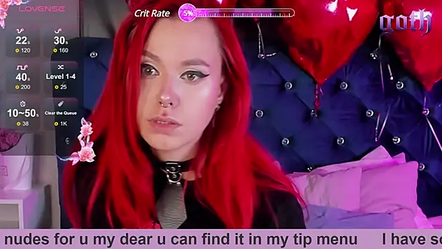 Kim Forman online show from 27, 2, 2025