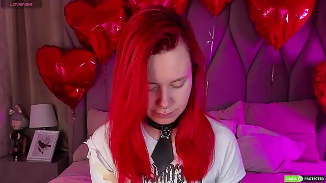 Kim Forman online show from 25, 2, 2025