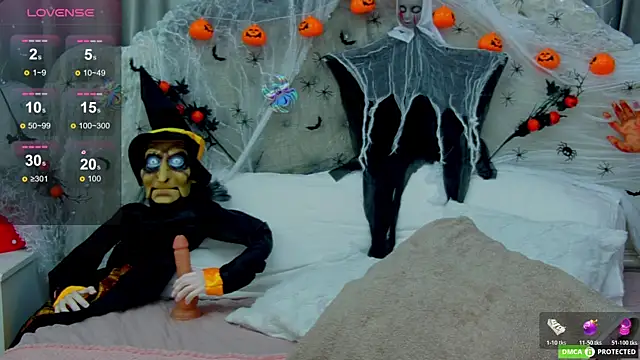 Kim Forman online show from 18, 10, 2025