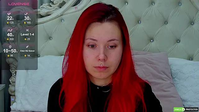 Kim Forman online show from 8, 11, 2025