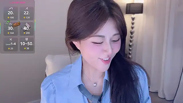 Strawberrybabyy1 online show from 30, 9, 2025