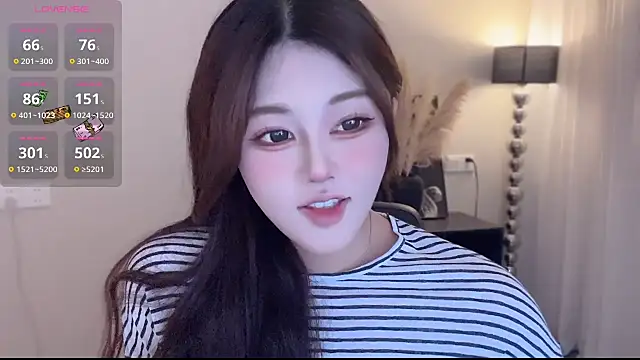 Strawberrybabyy1 online show from 13, 1, 2026