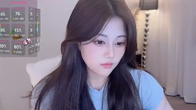 Strawberrybabyy1 online show from 18, 9, 2025