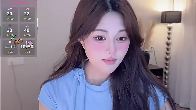 Strawberrybabyy1 online show from 21, 10, 2025