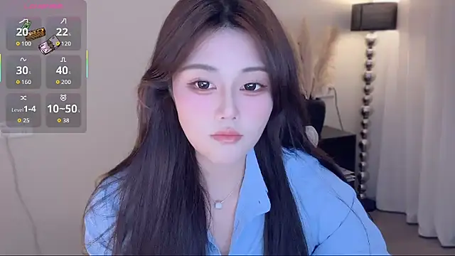 Strawberrybabyy1 online show from 11, 10, 2025