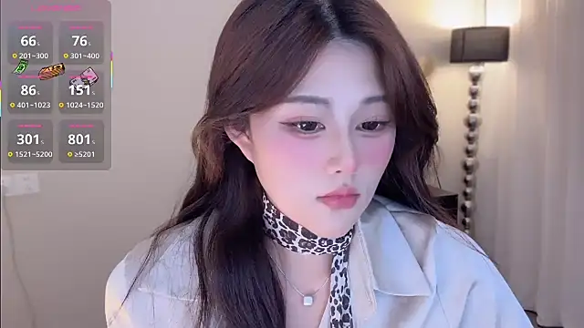 Strawberrybabyy1 online show from 20, 10, 2025