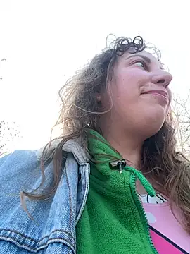 Yanacool007 online show from 3, 3, 2025