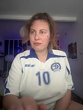 Yanacool007 online show from 14, 3, 2025