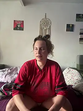 Yanacool007 online show from 8, 10, 2025