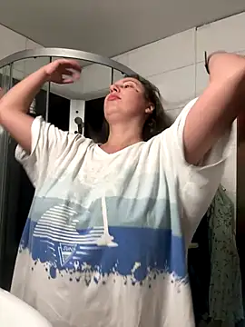 Yanacool007 online show from 24, 9, 2025