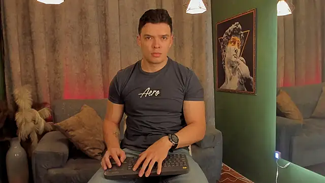 Jake Tylerr  online show from 14, 7, 2026