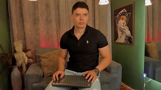 Jake Tylerr  online show from 9, 7, 2026