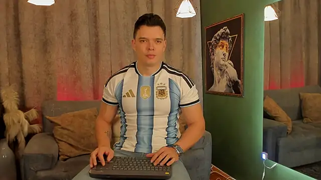 Jake Tylerr  online show from 11, 7, 2026