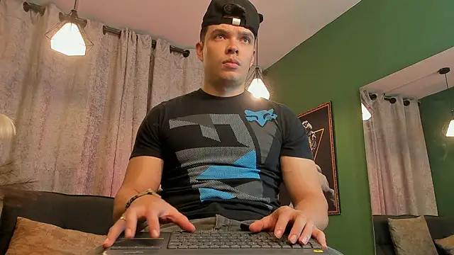 Jake Tylerr  online show from 15, 9, 2025