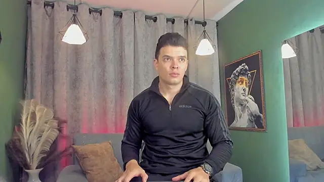 Jake Tylerr  online show from 5, 8, 2026