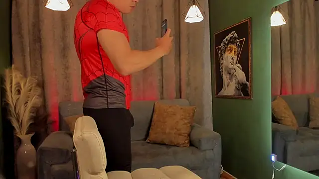 Jake Tylerr  online show from 31, 7, 2026