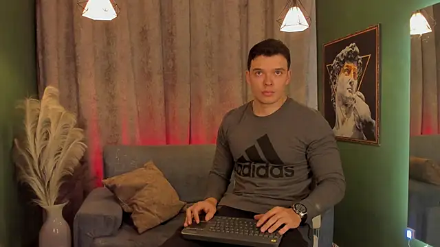 Jake Tylerr  online show from 25, 7, 2026