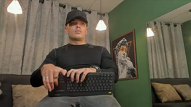 Jake Tylerr  online show from 16, 2, 2026