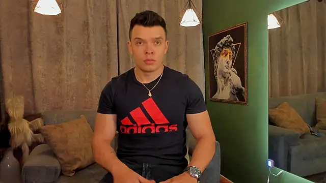 Jake Tylerr  online show from 24, 6, 2026