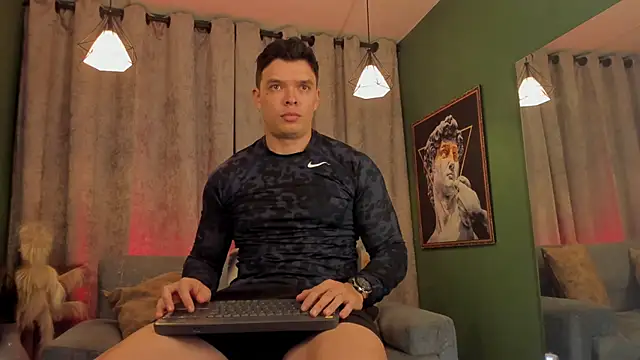 Jake Tylerr  online show from 6, 7, 2026