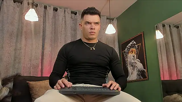 Jake Tylerr  online show from 6, 2, 2026