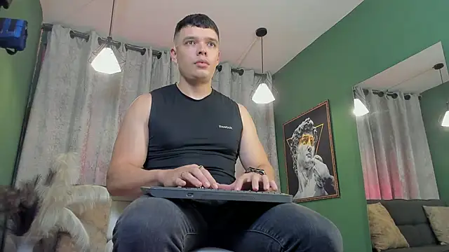 Jake Tylerr  online show from 1, 4, 2026