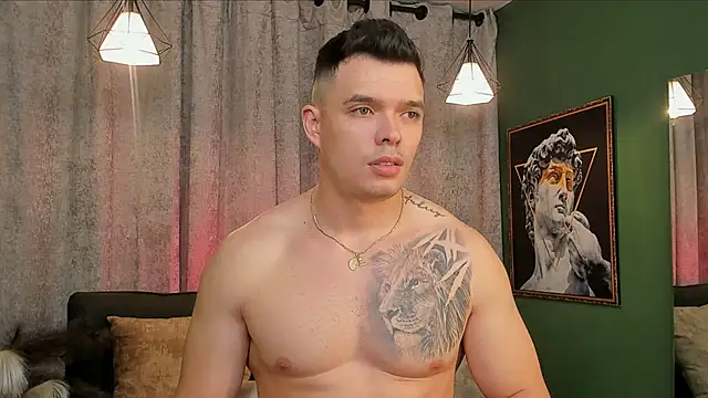 Jake Tylerr  online show from 6, 2, 2026