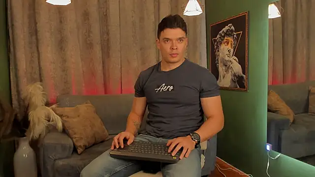 Jake Tylerr  online show from 14, 7, 2026