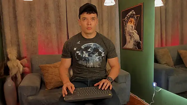 Jake Tylerr  online show from 29, 6, 2026