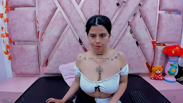 CataleyaLars20 online show from 27, 5, 2026