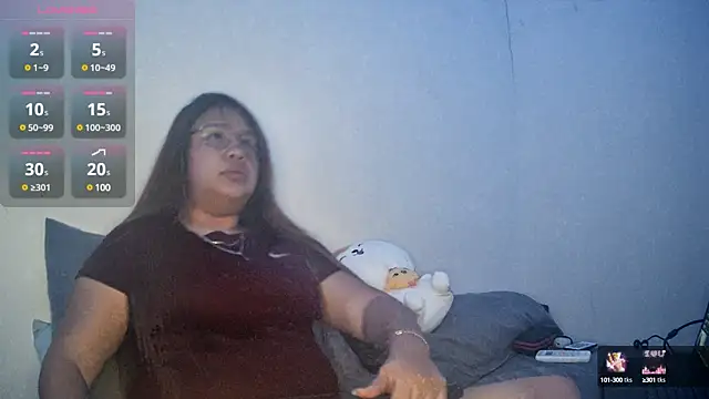 meichang452 online show from 18, 12, 2024