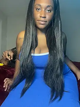 Stacy Raine online show from 13, 3, 2026