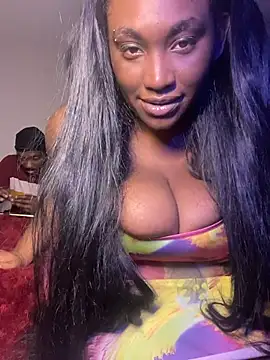 Stacy Raine online show from 20, 3, 2026