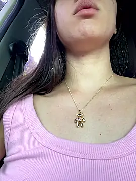 MilaHal  online show from 14, 1, 2026