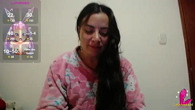 Snapshot of sofi_66 chatting on 12, 2, 2025 sofi 66 online show from 12, 2, 2025