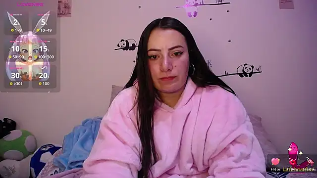 Snapshot of sofi_66 chatting on 23, 10, 2025 sofi 66 online show from 23, 10, 2025