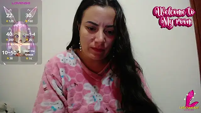 Snapshot of sofi_66 chatting on 12, 2, 2025 sofi 66 online show from 12, 2, 2025