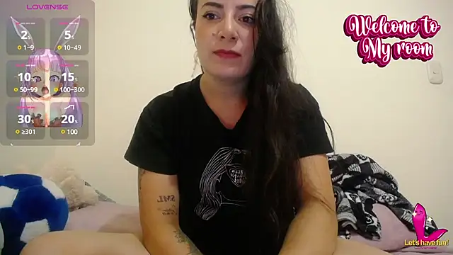 Snapshot of sofi_66 chatting on 2, 2, 2025 sofi 66 online show from 2, 2, 2025