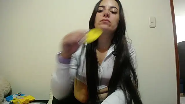 Snapshot of sofi_66 chatting on 12, 3, 2025 sofi 66 online show from 12, 3, 2025