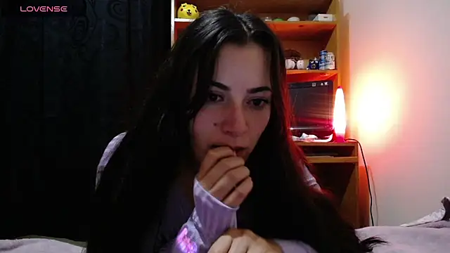 Snapshot of sofi_66 chatting on 20, 2, 2025 sofi 66 online show from 20, 2, 2025