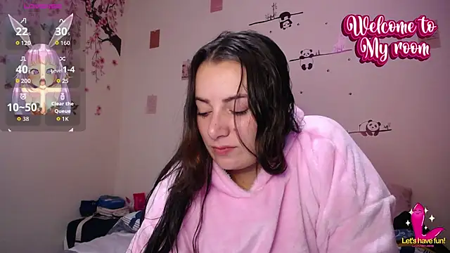 Snapshot of sofi_66 chatting on 12, 10, 2025 sofi 66 online show from 12, 10, 2025