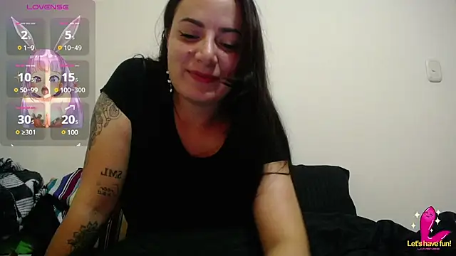 Snapshot of sofi_66 chatting on 7, 2, 2025 sofi 66 online show from 7, 2, 2025