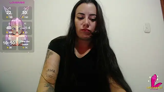 Snapshot of sofi_66 chatting on 11, 3, 2025 sofi 66 online show from 11, 3, 2025